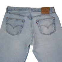 Vintage Levi’s • 33 mens / 31 wmns