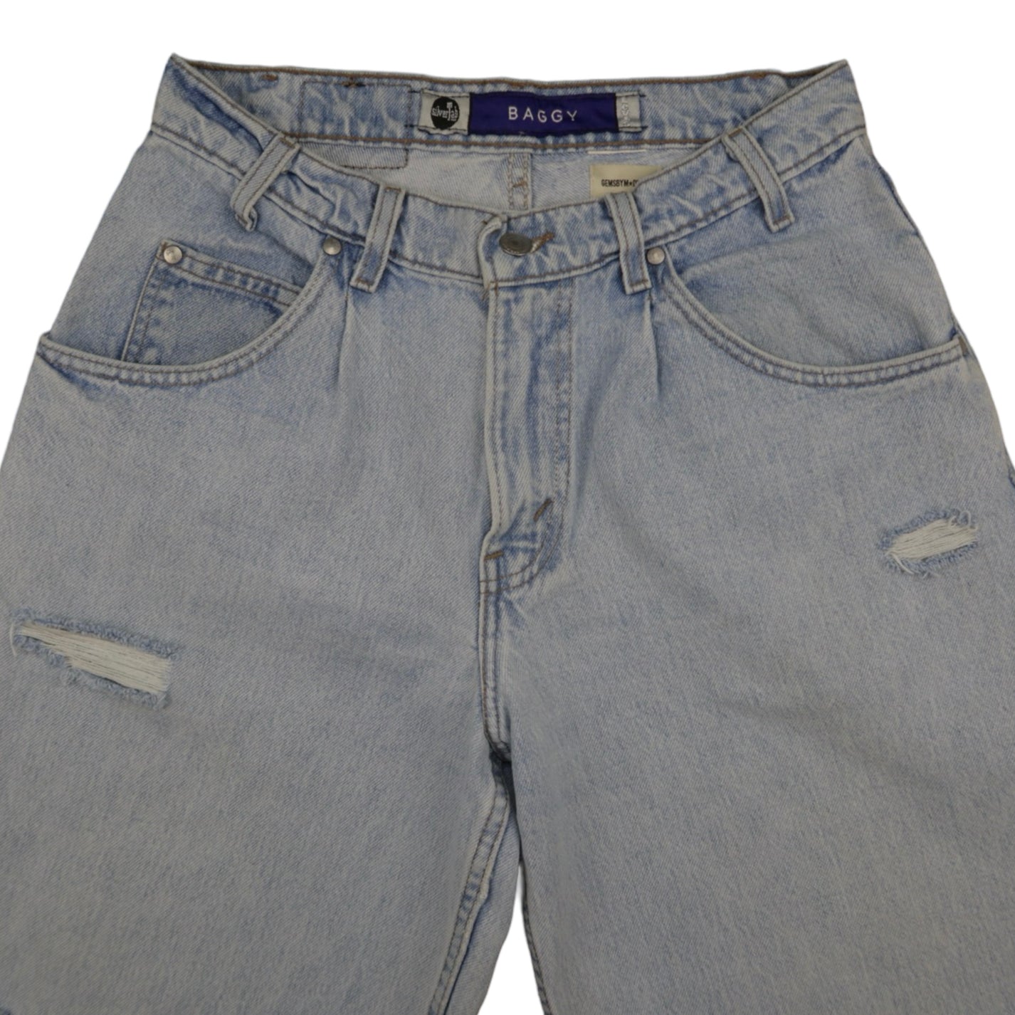 Vintage Levi’s Shorts • 28 mens / 26 wmns
