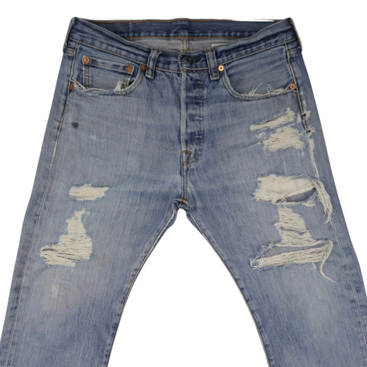 Vintage Levi’s