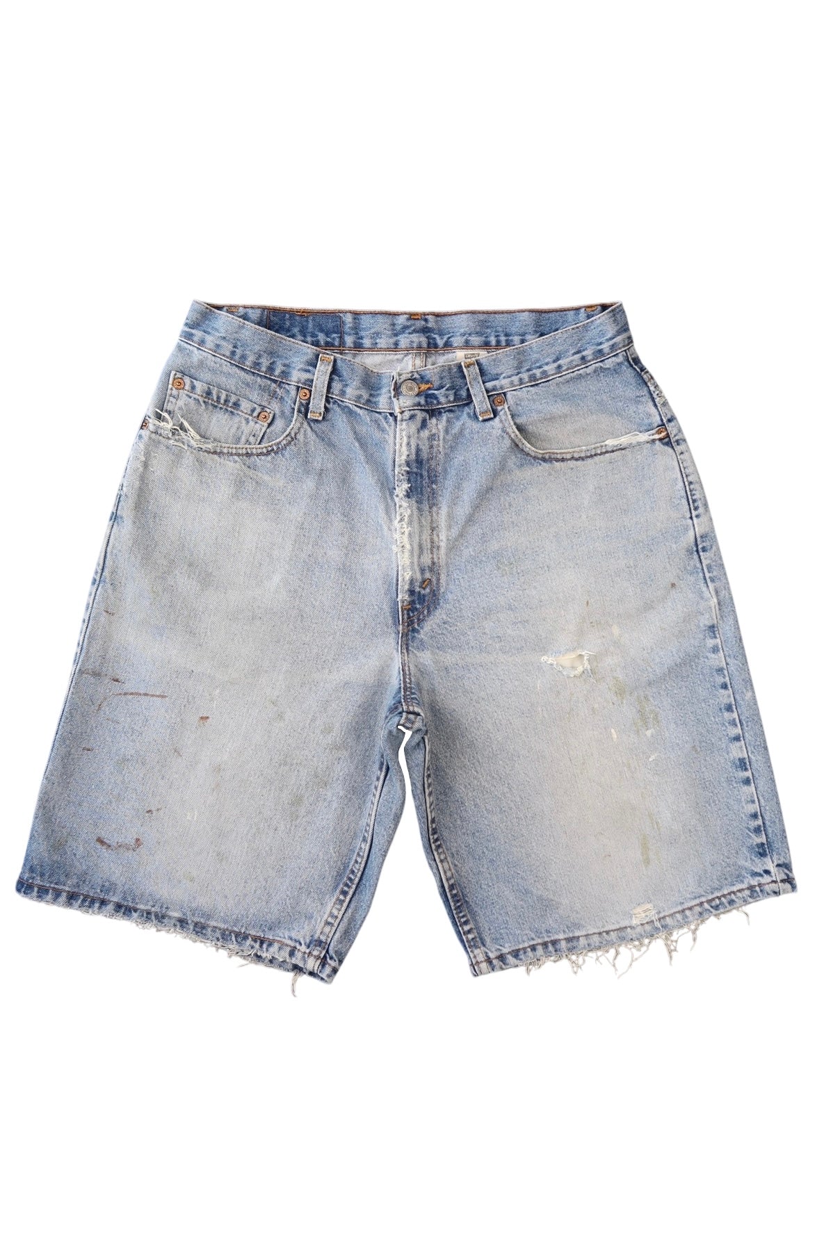 Vintage Levi’s Shorts