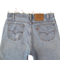 Vintage Levi’s Shorts