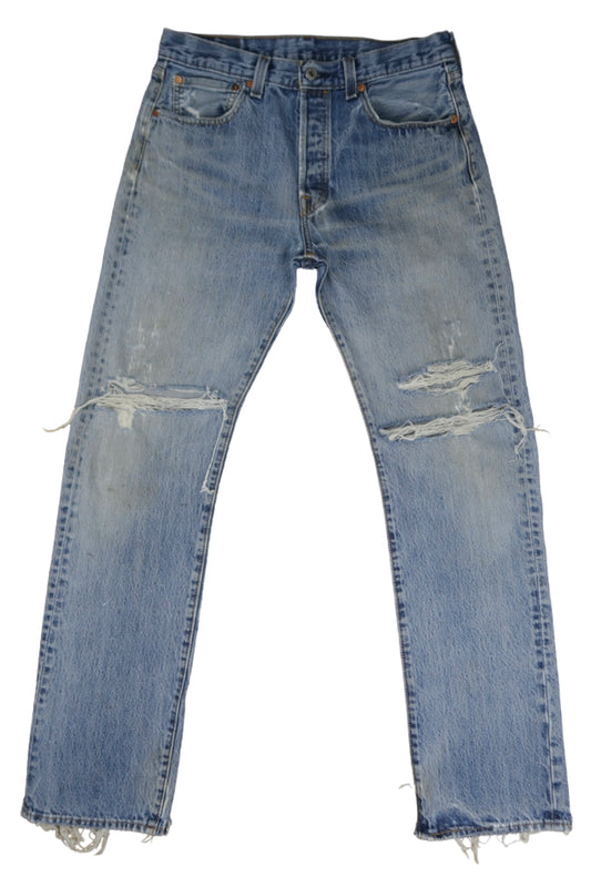 Vintage Levi’s • 31 mens / 29 wmns