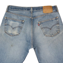 Vintage Levi’s • 34 mens / 32 wmns
