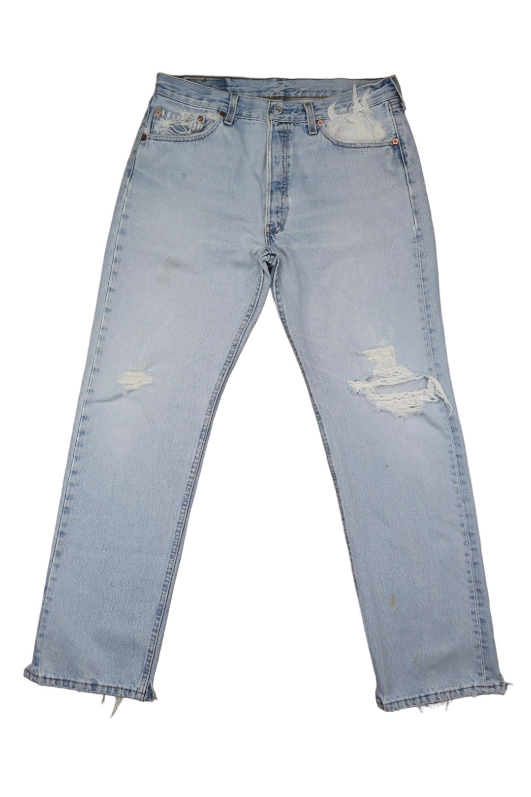 Vintage Levi’s • 32 mens / 30 wmns