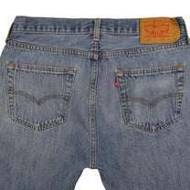 Vintage Levi’s Shorts • 32 mens / 30 wmns