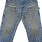 Vintage Carhartt Jeans • 36 mens / 34 wmns