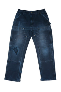 Vintage Carhartt Jeans • 32 mens / 30 wmns