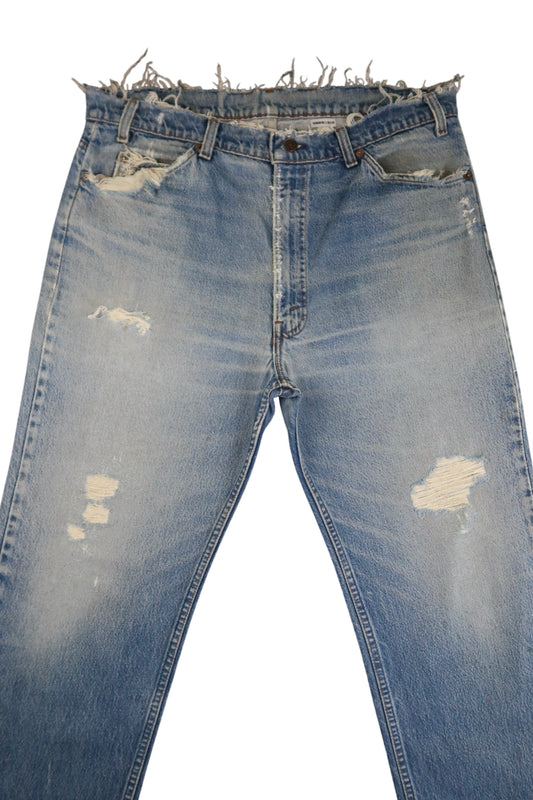 Vintage Levi’s