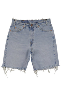 Vintage Levi’s Shorts