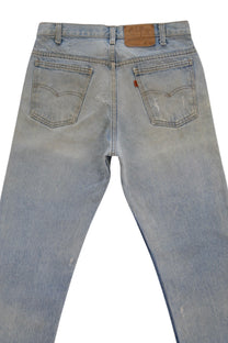 Vintage Levi’s