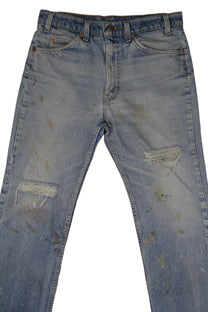 Vintage Levi’s • 32 mens / 30 wmns