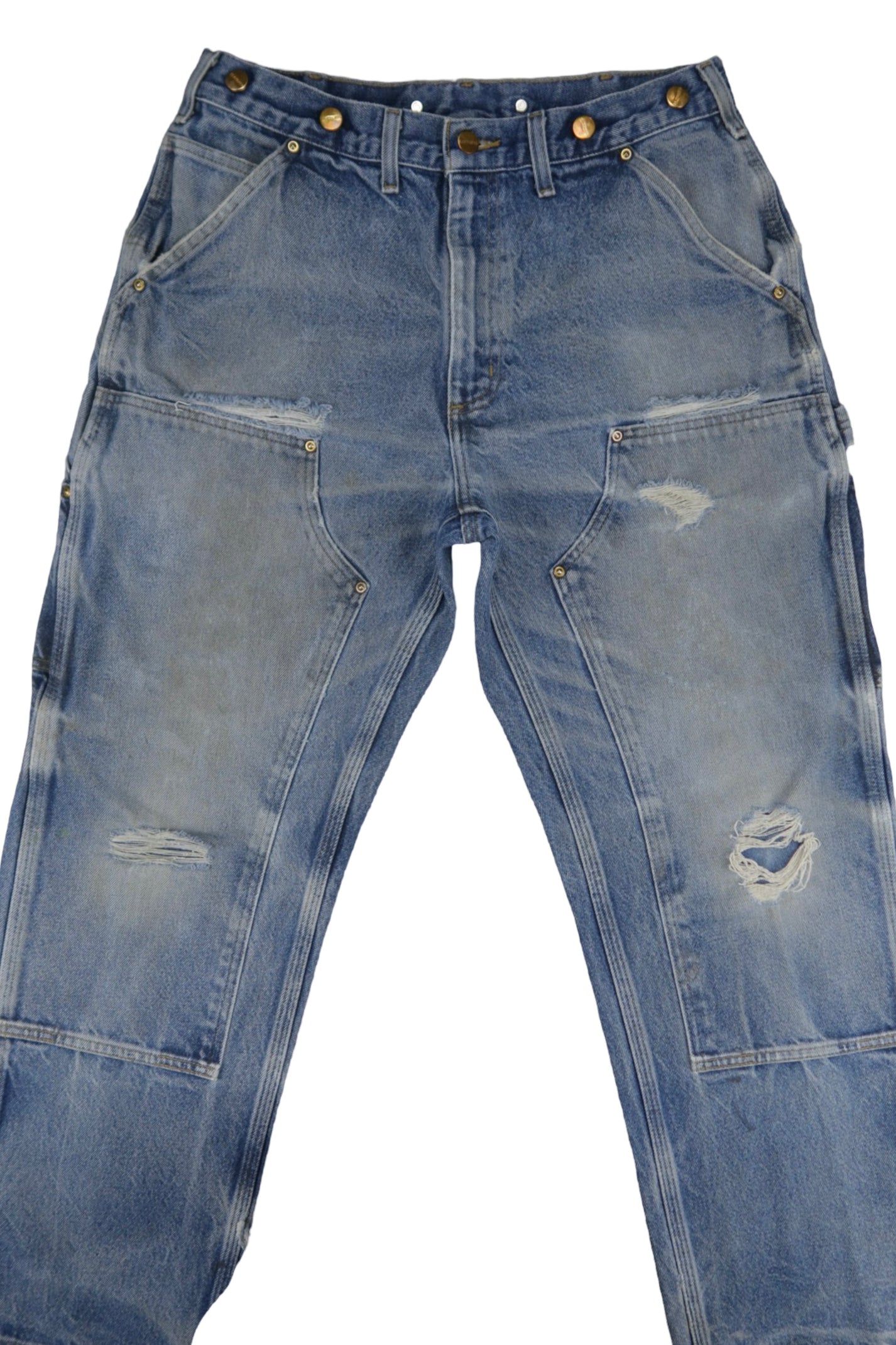 Vintage Carhartt Jeans • 32 mens / 30 wmns