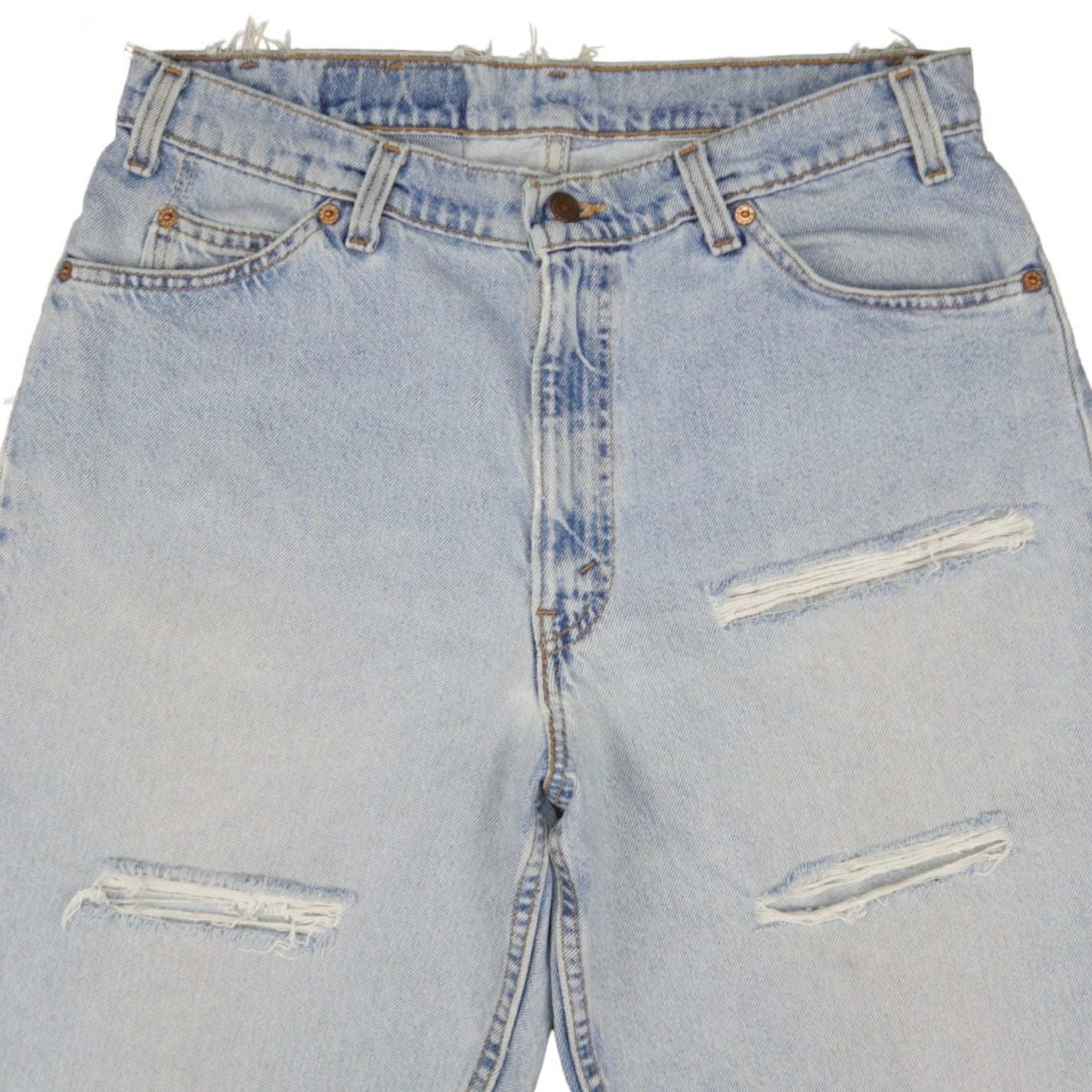 Vintage Levi’s Shorts • 33 mens / 31 wmns