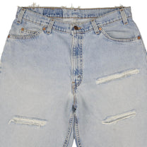Vintage Levi’s Shorts • 33 mens / 31 wmns