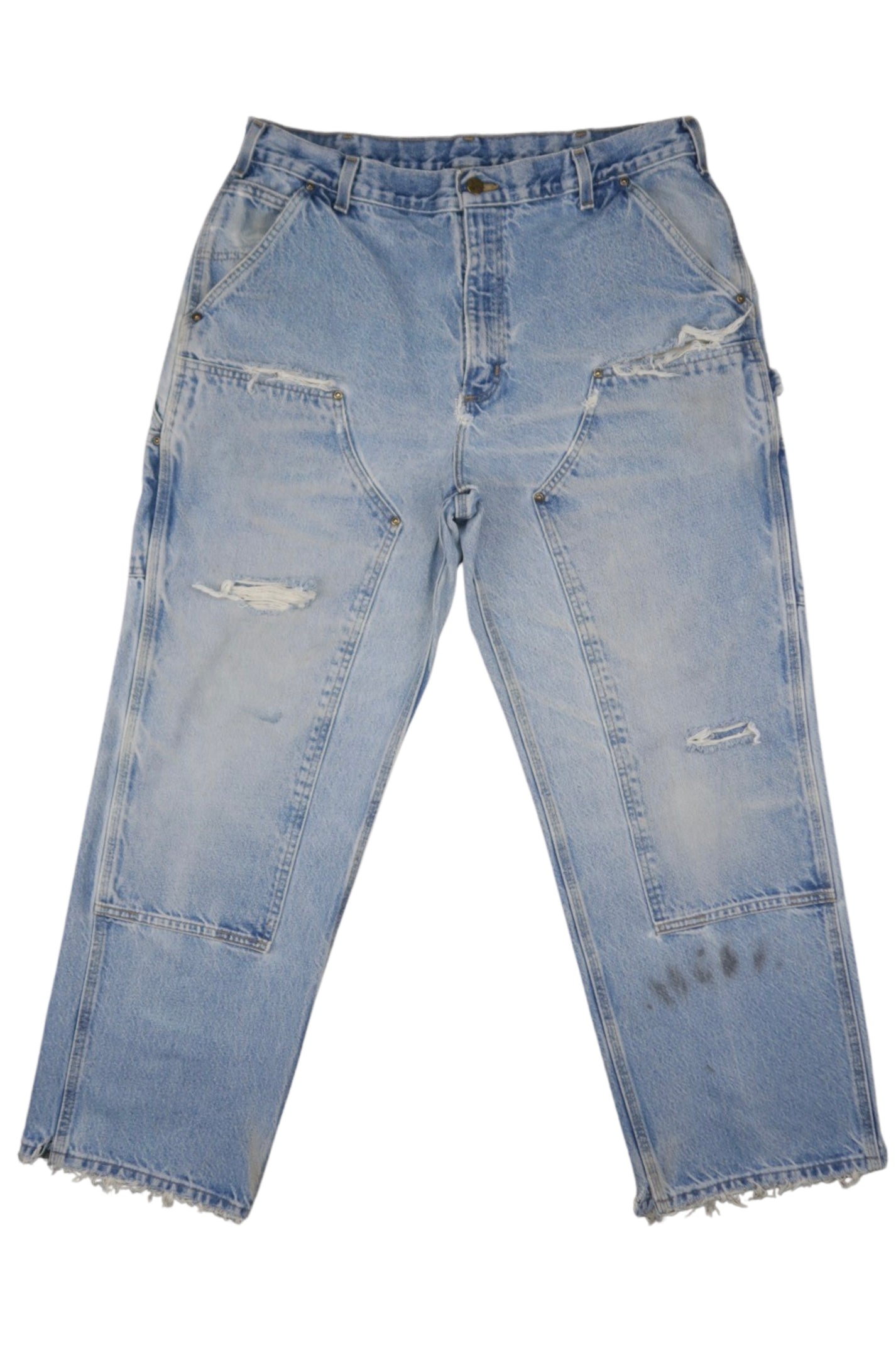 Vintage Carhartt Jeans