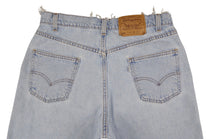 Vintage Levi’s Shorts