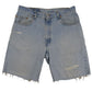 Vintage Levi’s Shorts • 34 mens / 32 wmns