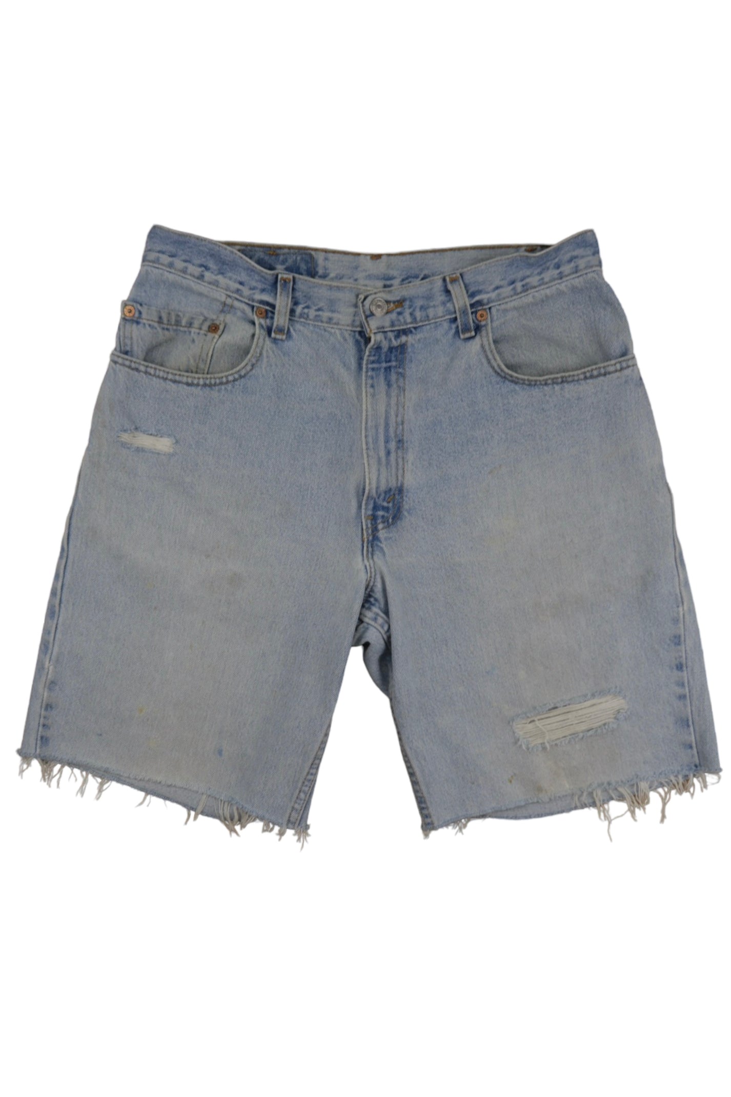 Vintage Levi’s Shorts • 34 mens / 32 wmns