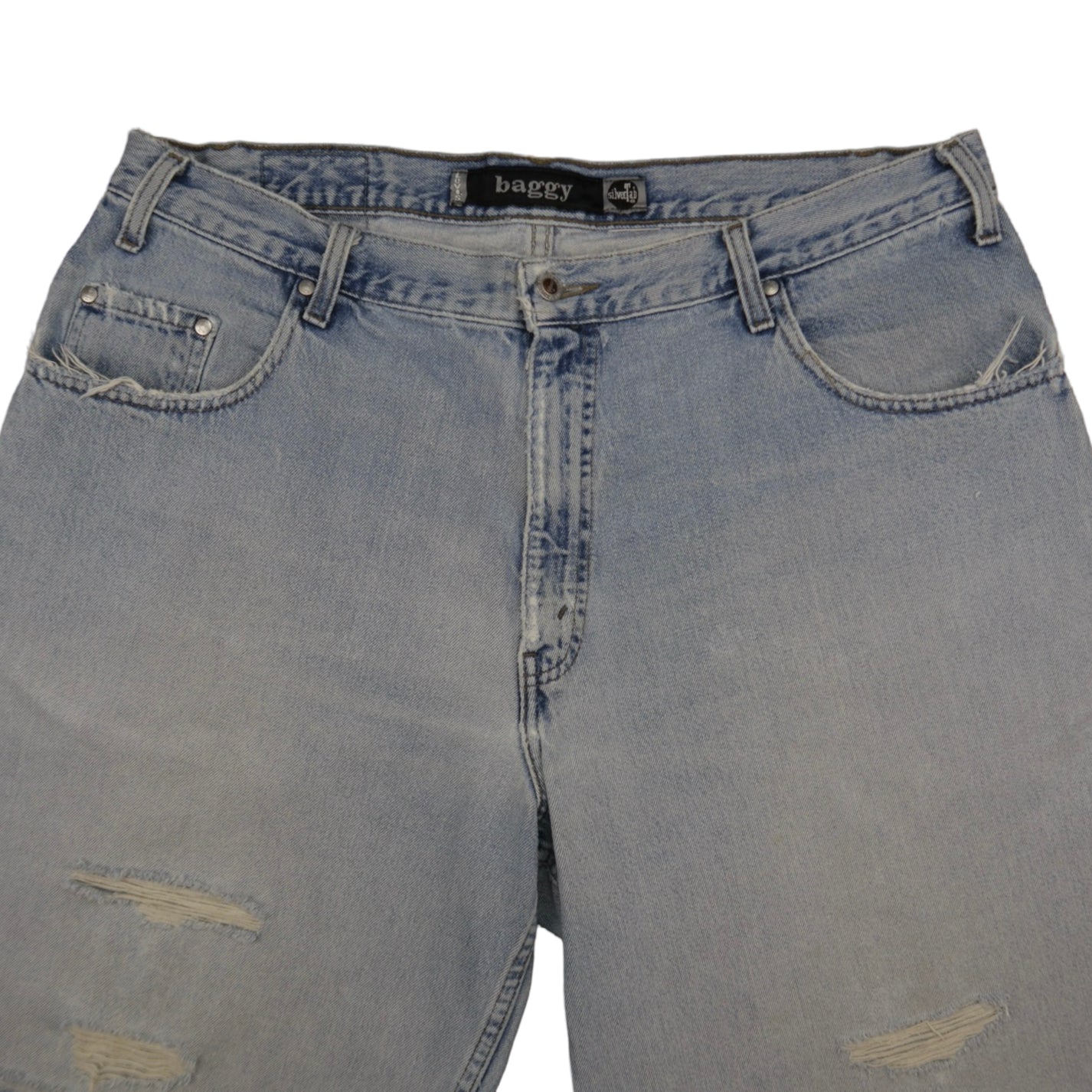 Vintage Levi’s Shorts • 40 mens / 38 wmns