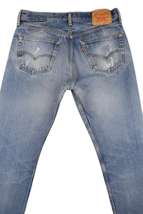 Vintage Levi’s