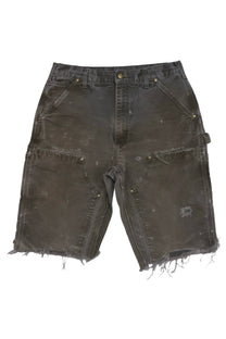 Vintage Carhartt Cutoffs • 32 mens / 30 wmns