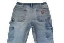 Vintage Carhartt Jeans • 33 mens / 31 wmns