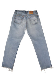 Vintage Levi’s