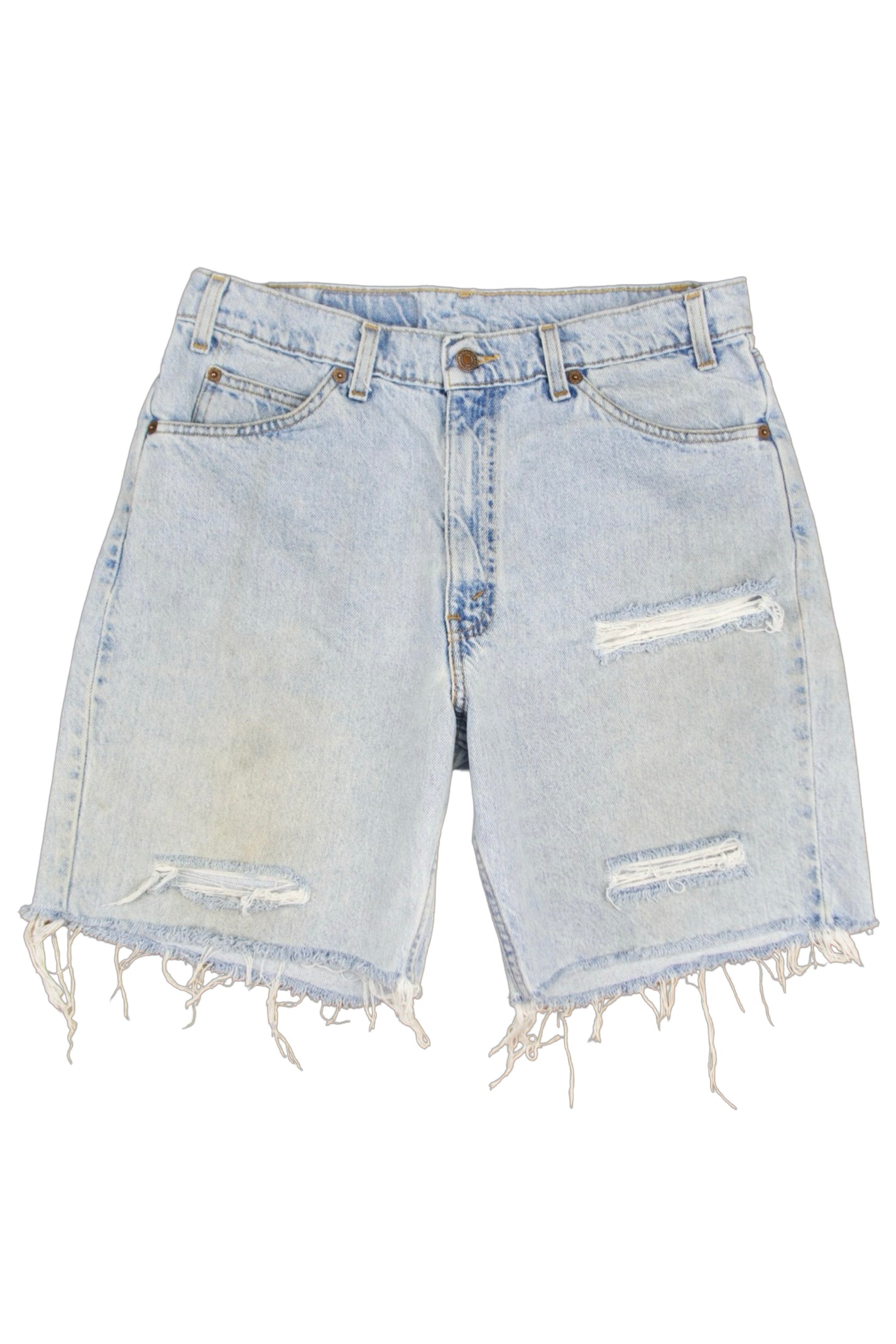 Vintage Levi’s Shorts • 33 mens / 31 wmns