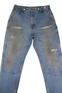Vintage Carhartt Jeans • 32 mens / 30 wmns