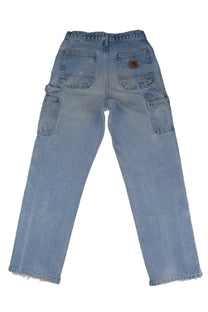 Vintage Carhartt Jeans • 26 wmns