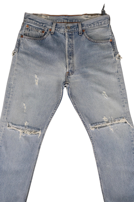 Vintage Levi’s