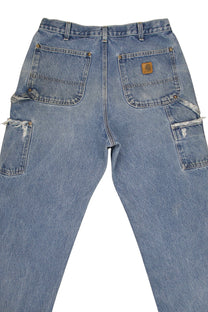 Vintage Carhartt Jeans