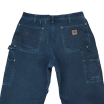 Vintage Carhartt Jeans • 32 mens / 30 wmns