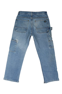 Vintage Key Jeans • 31 mens / 29 wmns