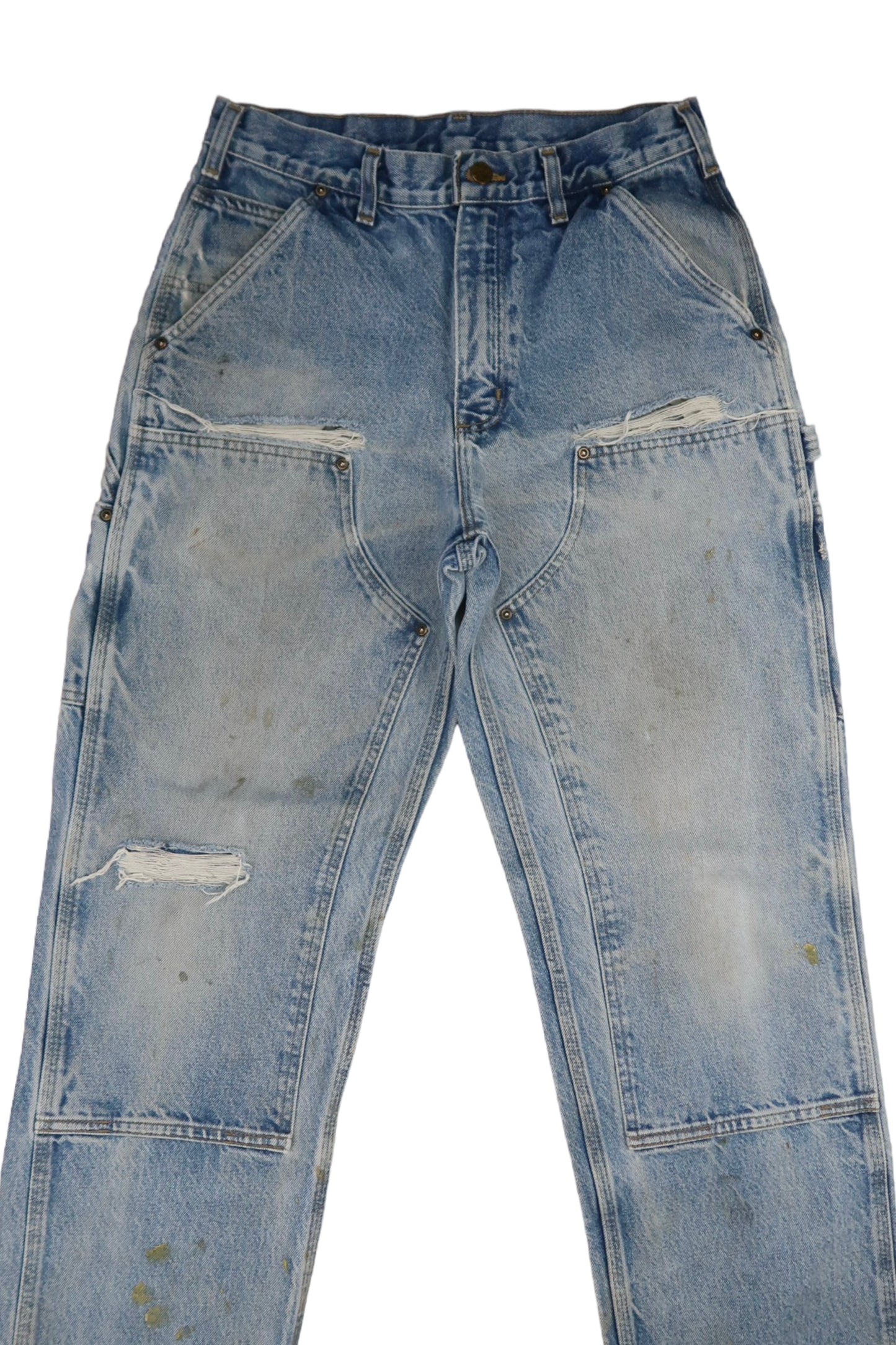 Vintage Carhartt Jeans • 30 mens / 28 wmns