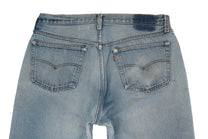 Vintage Levi’s • 36 mens / 34 wmns