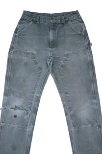 Vintage Carhartt Jeans • 30 mens / 28 wmns
