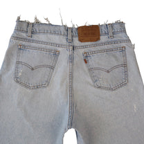 Vintage Levi’s Shorts