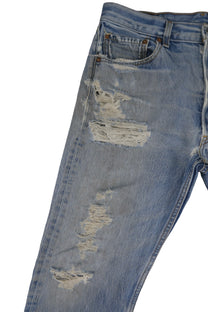 Vintage Levi’s • 33 mens / 31 wmns