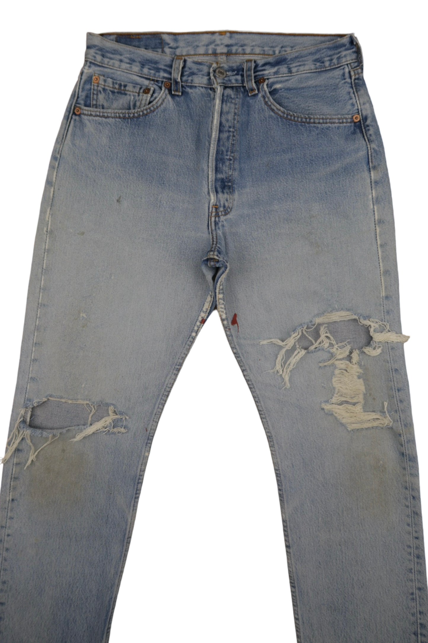 Vintage Levi’s • 30 mens / 28 wmns