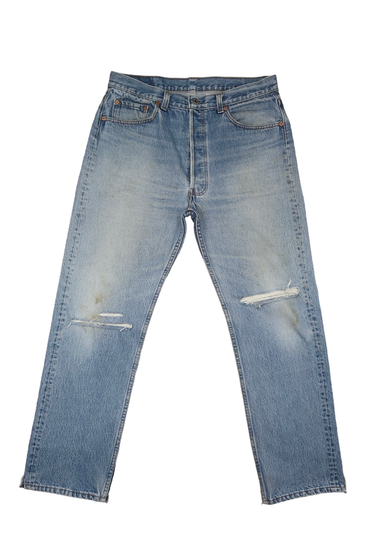 Vintage Levi’s • 32 mens / 30 wmns