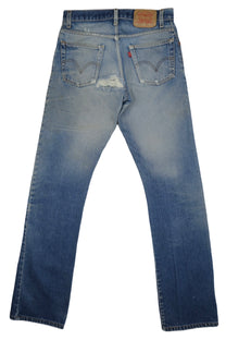 Vintage Levi’s • 31 mens / 29 wmns