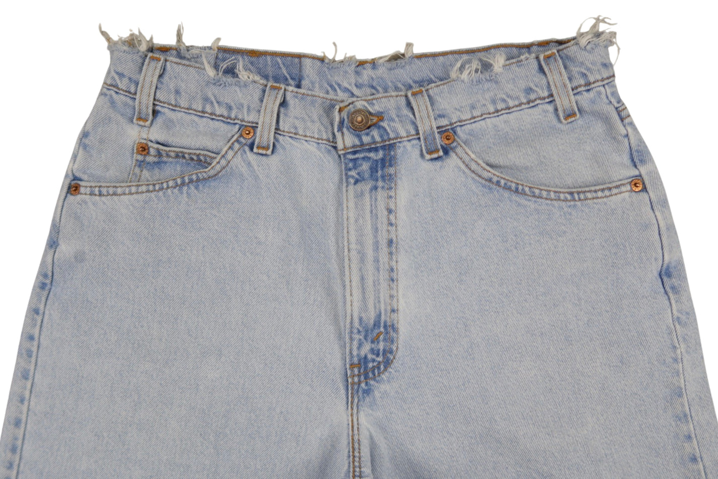 Vintage Levi’s Shorts