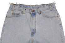 Vintage Levi’s Shorts