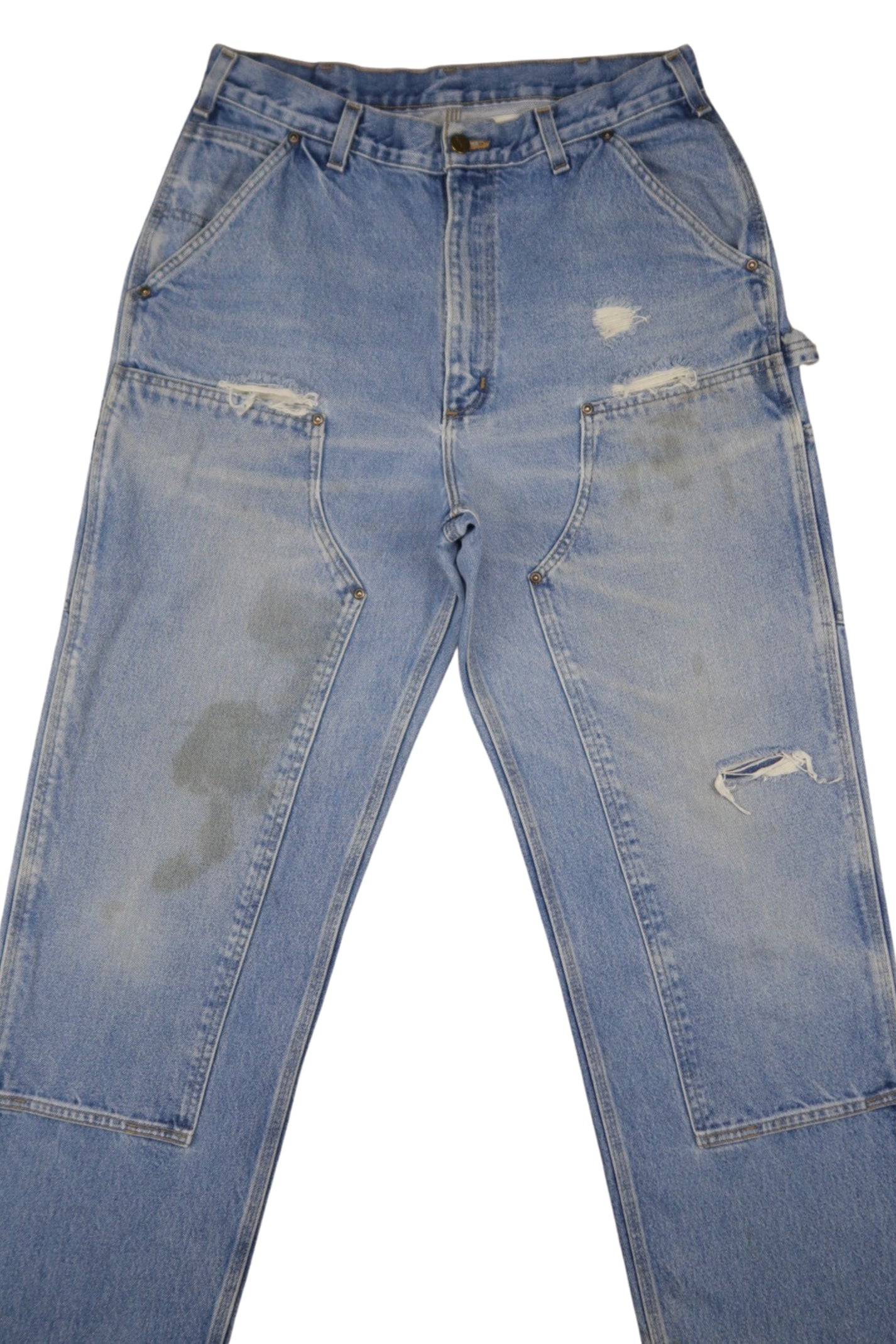 Vintage Carhartt Jeans