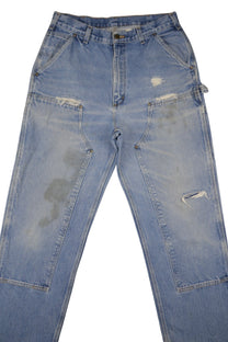 Vintage Carhartt Jeans