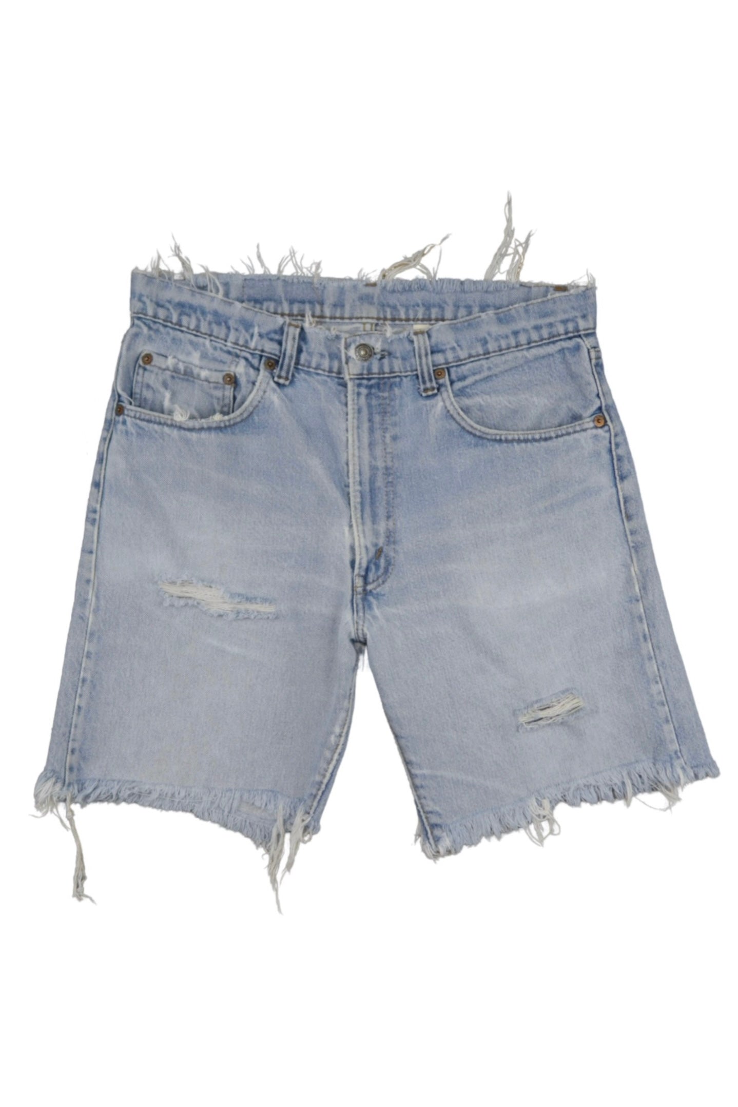 Vintage Levi’s Shorts • 31 mens / 29 wmns