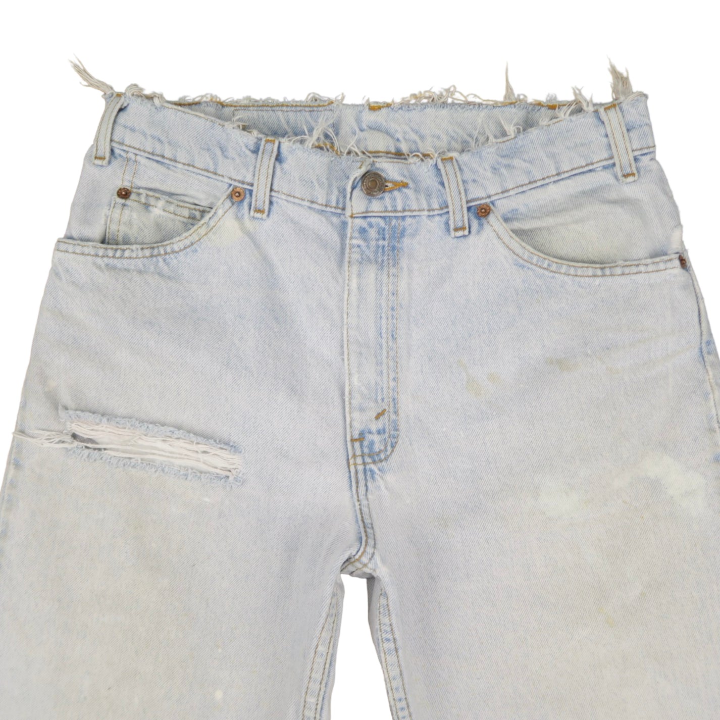 Vintage Levi’s Shorts • 31 mens / 29 wmns