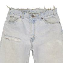 Vintage Levi’s Shorts • 31 mens / 29 wmns
