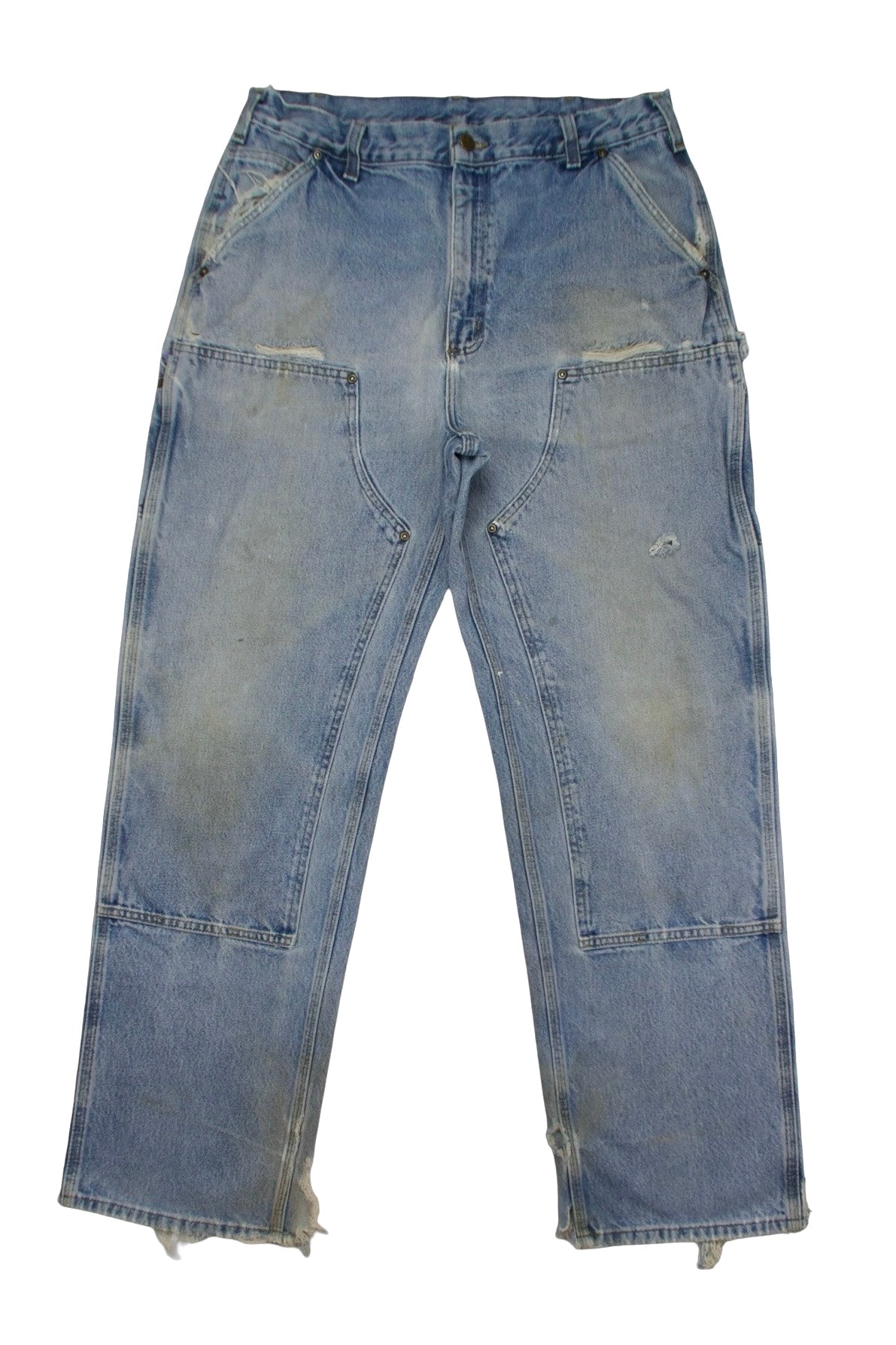 Vintage Carhartt Jeans • 33 mens / 31 wmns